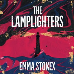 The Lamplighters - the mesmerising Sunday Times bestselling mystery, inspired by true events