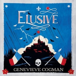 Elusive - An electrifying tale of magic and vampires in Revolutionary France