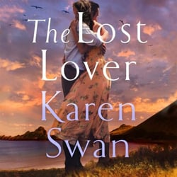 The Lost Lover - An epic romantic tale of lovers reunited
