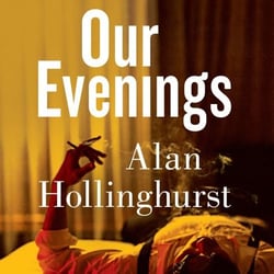 Our Evenings - The Instant Sunday Times Bestseller from the Booker Prize-winning Author