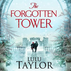 The Forgotten Tower - A captivating dual-timeline tale of long buried secrets, a dangerous stranger and a house divided . . .