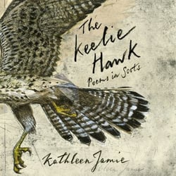 The Keelie Hawk - Poems in Scots