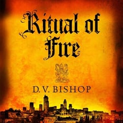 Ritual of Fire - From The Crime Writers' Association Historical Dagger Winning Author