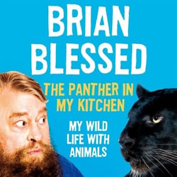 The Panther In My Kitchen - My Wild Life With Animals