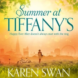 Summer at Tiffany's