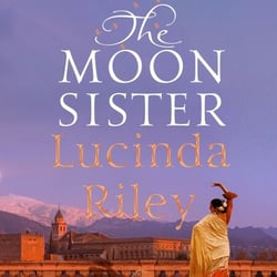 The Moon Sister - Tiggy's Story