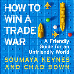 How to Win a Trade War - An acclaimed, witty guide to the world economy