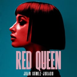Red Queen - The Award-Winning Thriller That Has Taken the World By Storm