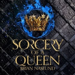 Sorcery of a Queen