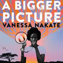 A Bigger Picture - My Fight to Bring a New African Voice to the Climate Crisis