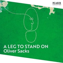 A Leg to Stand On