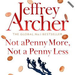 Not A Penny More, Not A Penny Less