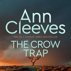 The Crow Trap - The First Gripping Murder Mystery in the Vera Stanhope Series