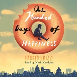 One Hundred Days of Happiness