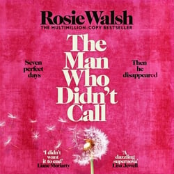 The Man Who Didn't Call - The Incredible OMG Love Story – with a Fantastic Twist