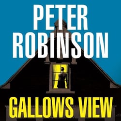Gallows View - The First Novel In The Acclaimed Inspector Banks Series From The No.1 Bestseller