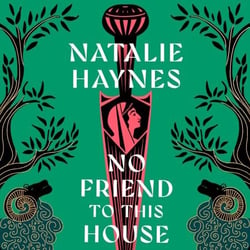 No Friend to This House - Perfect For Fans of The Odyssey
