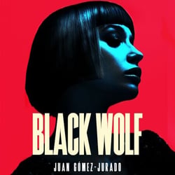 Black Wolf - The Darkly Thrilling Sequel to the International Phenomenon Red Queen