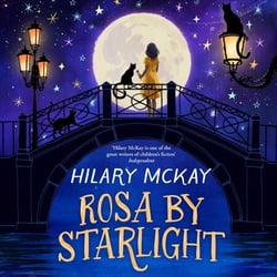Rosa By Starlight - from the Costa award-winning author of The Skylarks' War