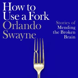 How to Use a Fork - 'An incredible voyage of discovery' – Marina Hyde