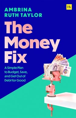 The Money Fix - A Simple Plan to Budget, Save, and Get Out of Debt for Good