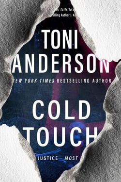 Cold Touch - Cold Justice - Most Wanted, #9