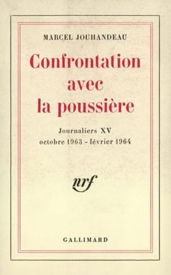 Journaliers (Tome 15) - Confrontation avec la poussière
