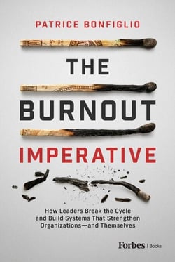 The Burnout Imperative - How Leaders Break the Cycle and Build Systems That Strengthen Organizations—and Themselves