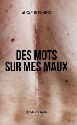 Des mots sur mes maux