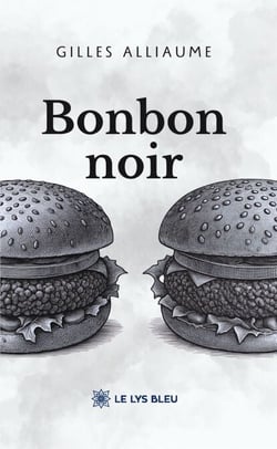 Bonbon noir