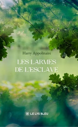 Les larmes de l’esclave
