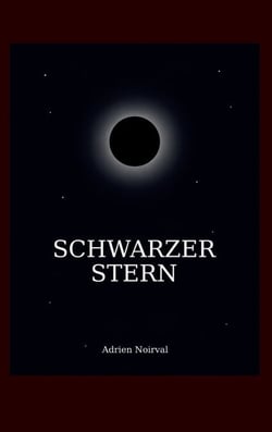 Schwarzer Stern