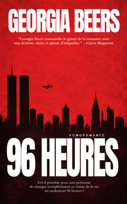 96 heures - Romance lesbienne, livre lesbien