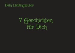 7 Geschichten für Dich