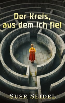 Der Kreis, aus dem ich fiel