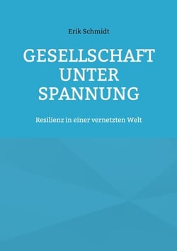 Gesellschaft unter Spannung - Resilienz in einer vernetzten Welt