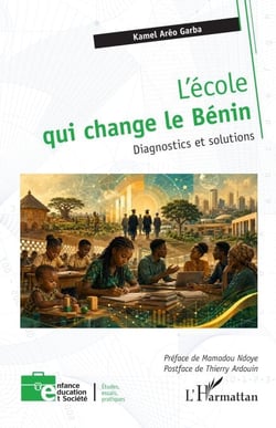 L'école qui change le Bénin - Diagnostics et solutions