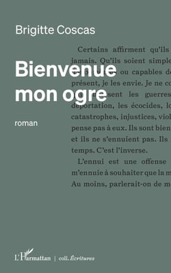 Bienvenue mon ogre