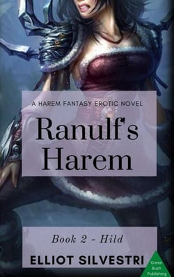 Ranulf’s Harem 2: Hild - Ranulf's Harem, #2