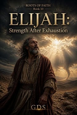 Elijah: Strength After Exhaustion - Roots Of Faith, #10