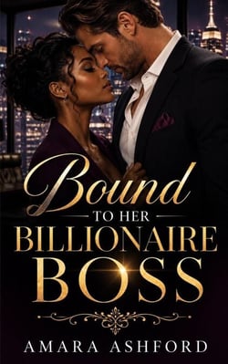 Bound to Her Billionaire Boss - The Northline Vows, #1