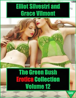 The Green Bush Erotica Collection Volume 12 - The Green Bush Publishing Collection, #12