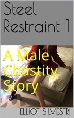 Steel Restraint 1 - Restraint, #1