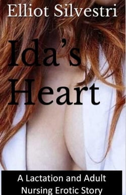 Ida's Heart - Ida's Milk, #2