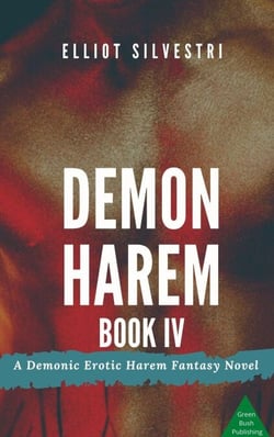 Demon Harem Book IV - Demon Harem, #4