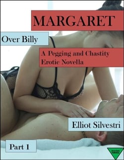 Margaret Over Billy Part 1 - Margaret Over Billy, #1