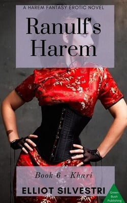 Ranulf’s Harem 6: Khari - Ranulf's Harem, #6