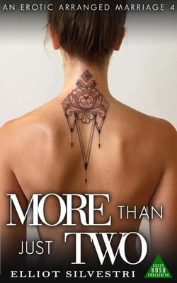An Erotic Arranged Marriage 4: More Than Just Two - An Erotic Arranged Marriage, #4