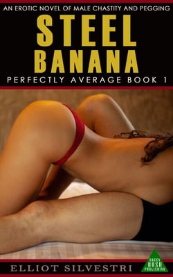 Steel Banana: Perfectly Average 1