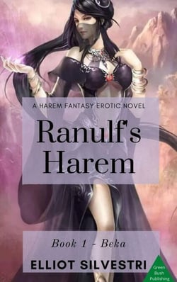 Ranulf’s Harem 1: Beka - Ranulf's Harem, #1